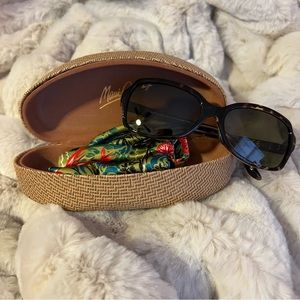 Maui Jim Sunglasses